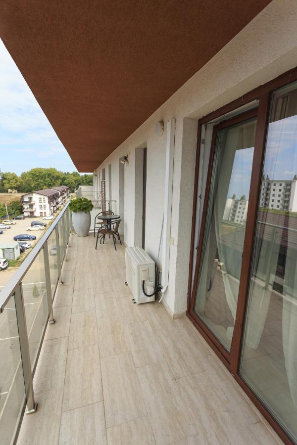 Апартаменты Mmc Apartament Брашов Экстерьер фото